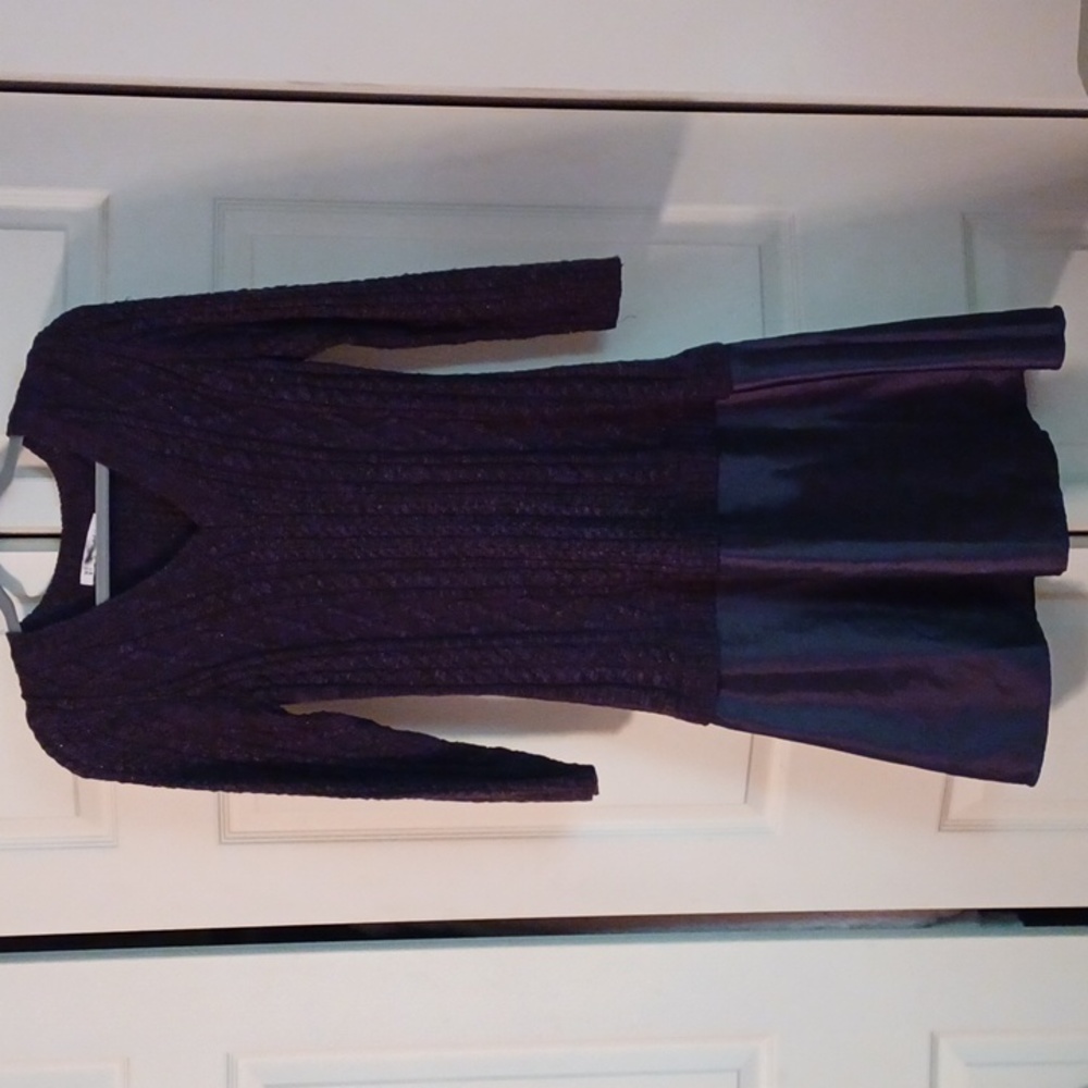 Heidi Weisel dress